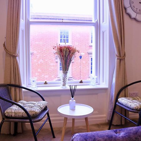 Spire Entire Apartment No Kitchen ダブリン エクステリア 写真
